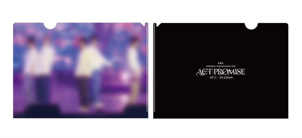 TOMORROW X TOGETHER OFFICIAL SITE | NEWS | 『TOMORROW X TOGETHER